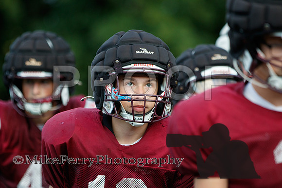 2025_8_21_VHS Football vs North Allington Vikings Scrimmage-341