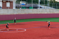 Friday 8:00 PM Liberty Field 12U