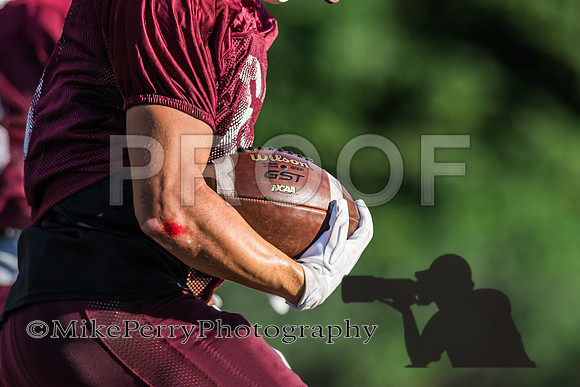 2025_8_21_VHS Football vs North Allington Vikings Scrimmage-127