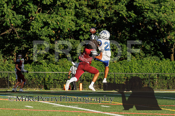 2025_8_21_VHS Football vs North Allington Vikings Scrimmage-232