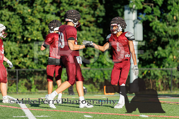 2025_8_21_VHS Football vs North Allington Vikings Scrimmage-246