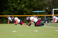 2023_9_22_vs Morris Catholic