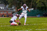 2023_10_14_vs Glen Ridge