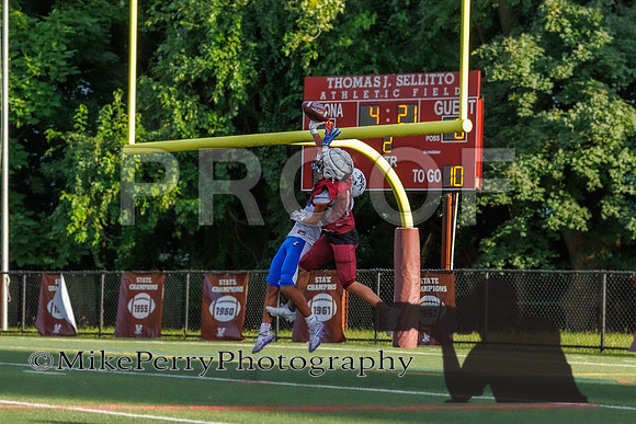 2025_8_21_VHS Football vs North Allington Vikings Scrimmage-203