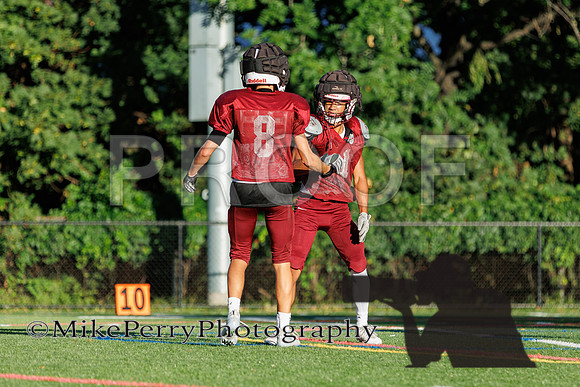 2025_8_21_VHS Football vs North Allington Vikings Scrimmage-242