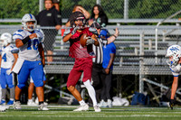 2025_8_21_VHS Football vs North Allington Vikings Scrimmage-73