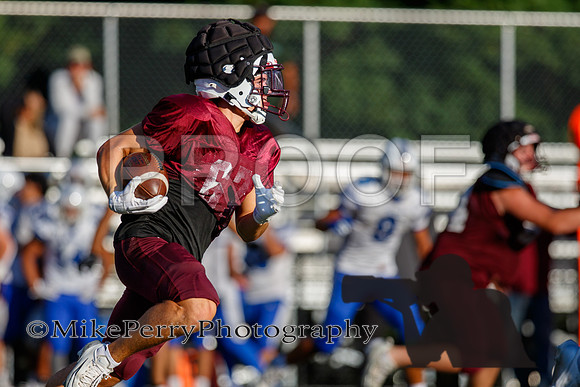 2025_8_21_VHS Football vs North Allington Vikings Scrimmage-122