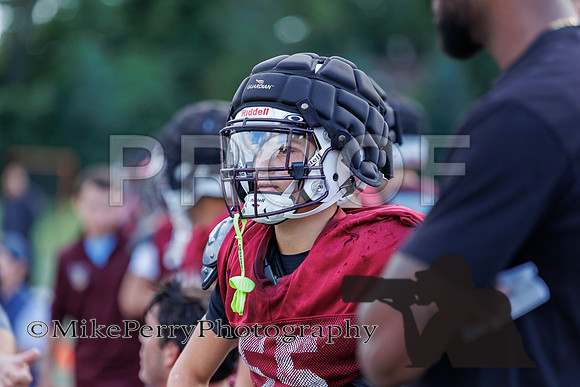 2025_8_21_VHS Football vs North Allington Vikings Scrimmage-104