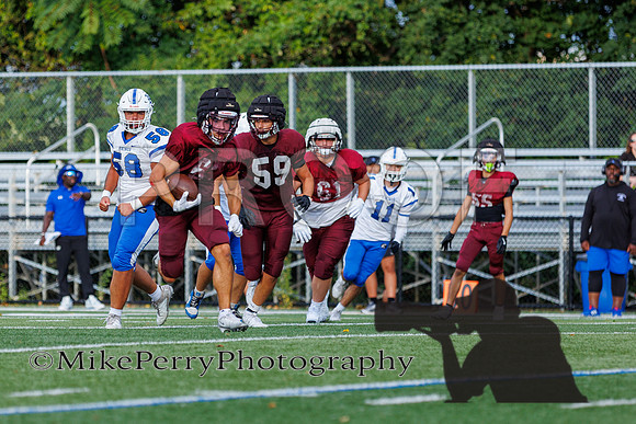 2025_8_21_VHS Football vs North Allington Vikings Scrimmage-144