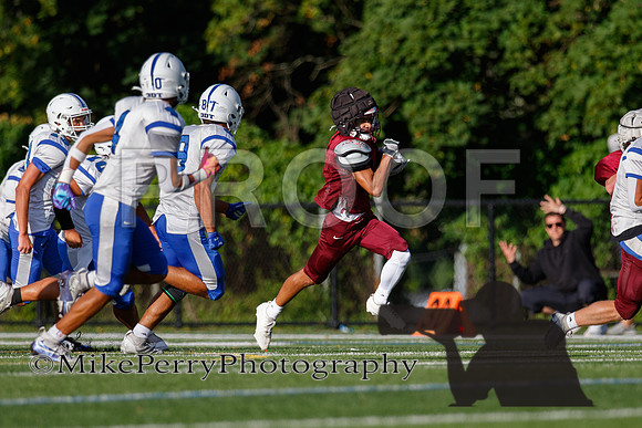 2025_8_21_VHS Football vs North Allington Vikings Scrimmage-65
