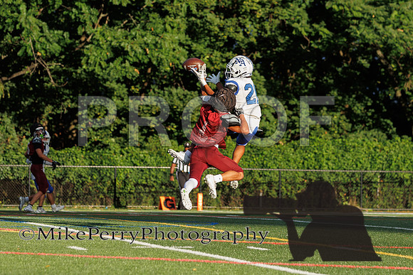 2025_8_21_VHS Football vs North Allington Vikings Scrimmage-231