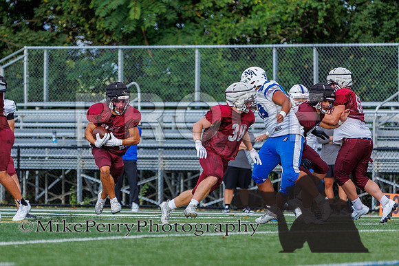2025_8_21_VHS Football vs North Allington Vikings Scrimmage-132