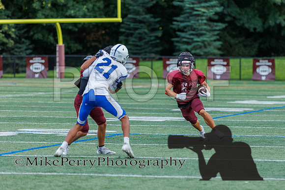 2025_8_21_VHS Football vs North Allington Vikings Scrimmage-271
