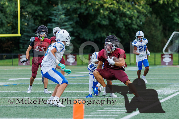 2025_8_21_VHS Football vs North Allington Vikings Scrimmage-280