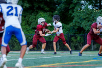 2025_8_21_VHS Football vs North Allington Vikings Scrimmage-106