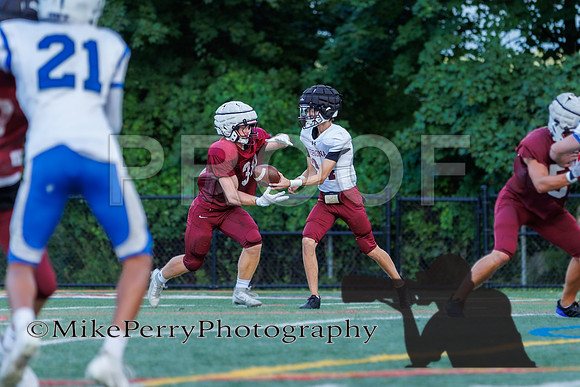 2025_8_21_VHS Football vs North Allington Vikings Scrimmage-106