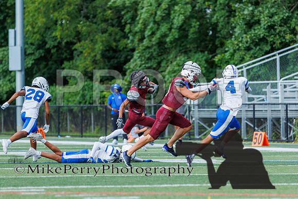 2025_8_21_VHS Football vs North Allington Vikings Scrimmage-153