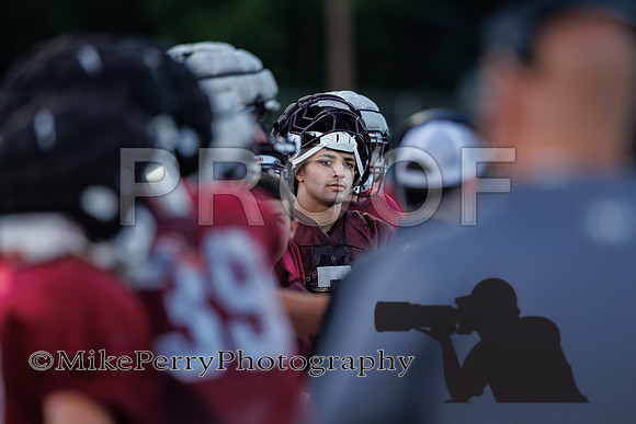 2025_8_21_VHS Football vs North Allington Vikings Scrimmage-534