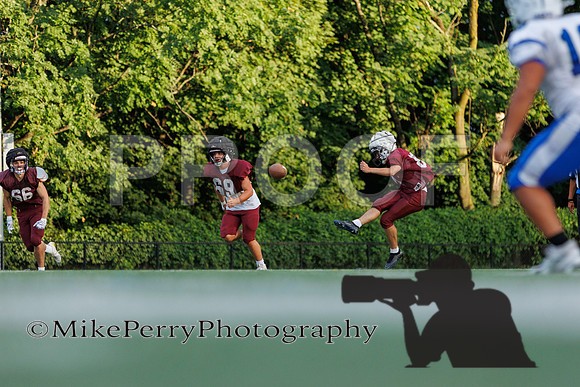 2025_8_21_VHS Football vs North Allington Vikings Scrimmage-322