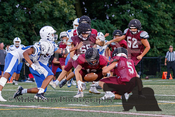 2025_8_21_VHS Football vs North Allington Vikings Scrimmage-539