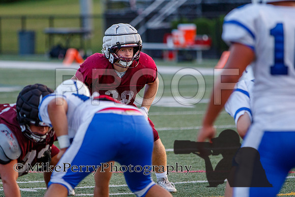 2025_8_21_VHS Football vs North Allington Vikings Scrimmage-445