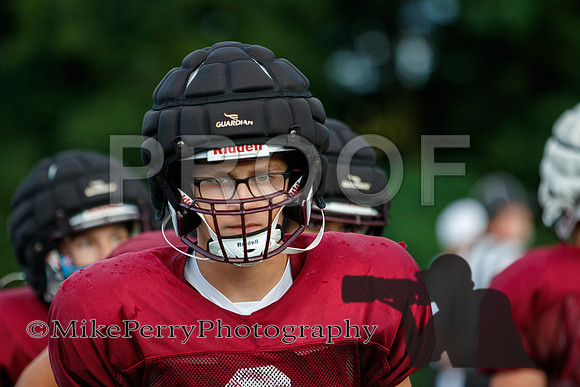 2025_8_21_VHS Football vs North Allington Vikings Scrimmage-339