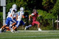 2025_8_21_VHS Football vs North Allington Vikings Scrimmage-63