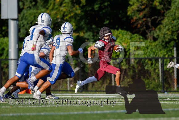2025_8_21_VHS Football vs North Allington Vikings Scrimmage-63