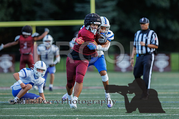 2025_8_21_VHS Football vs North Allington Vikings Scrimmage-412