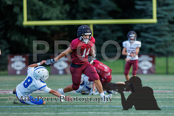 2025_8_21_VHS Football vs North Allington Vikings Scrimmage-395