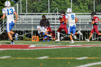 2025_8_21_VHS Football vs North Allington Vikings Scrimmage-53