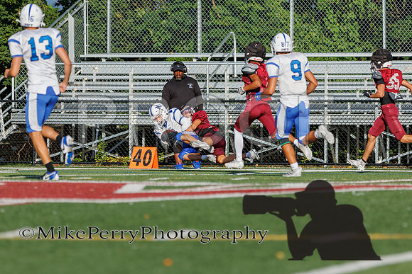 2025_8_21_VHS Football vs North Allington Vikings Scrimmage-53