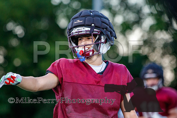 2025_8_21_VHS Football vs North Allington Vikings Scrimmage-522
