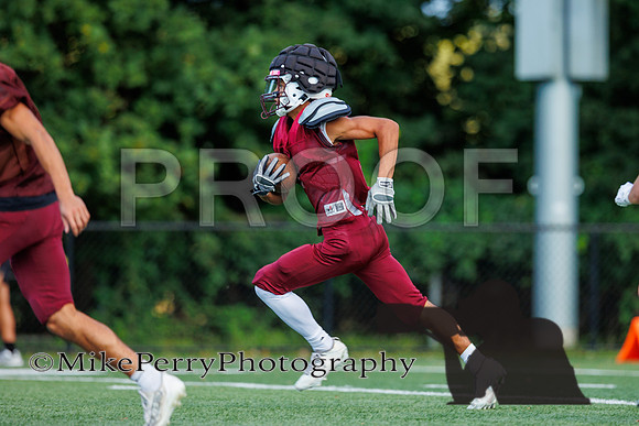 2025_8_21_VHS Football vs North Allington Vikings Scrimmage-365