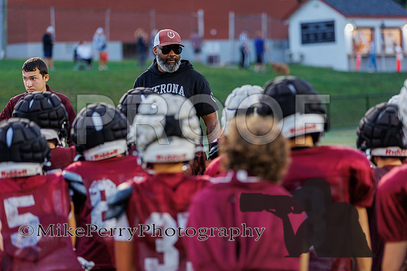 2025_8_21_VHS Football vs North Allington Vikings Scrimmage-593