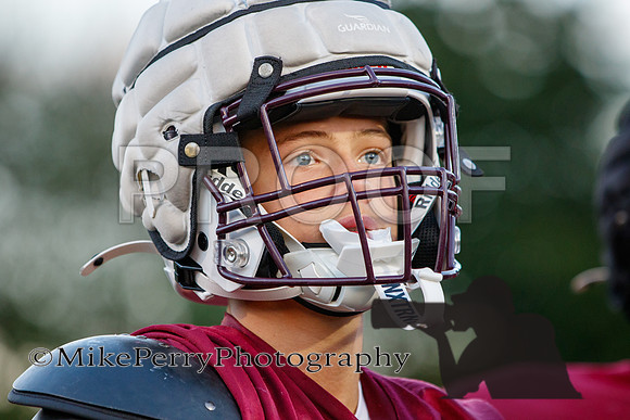 2025_8_21_VHS Football vs North Allington Vikings Scrimmage-528