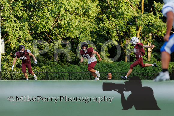 2025_8_21_VHS Football vs North Allington Vikings Scrimmage-319