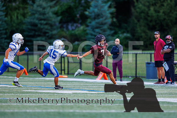 2025_8_21_VHS Football vs North Allington Vikings Scrimmage-463