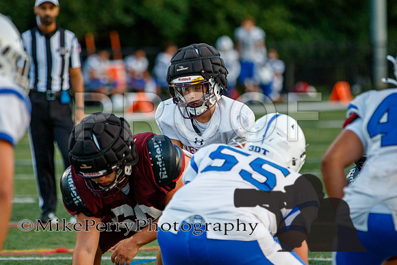 2025_8_21_VHS Football vs North Allington Vikings Scrimmage-506