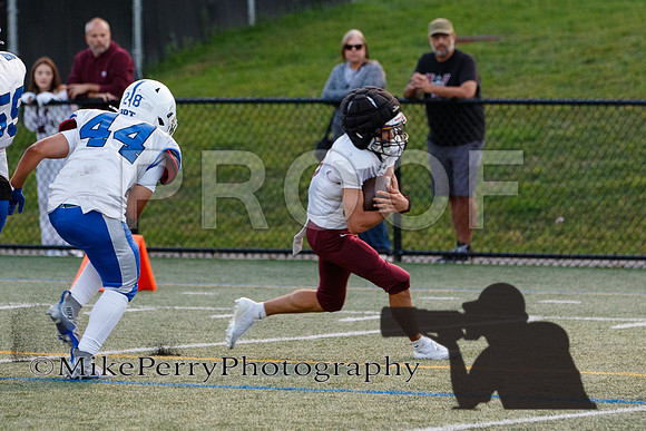 2025_8_21_VHS Football vs North Allington Vikings Scrimmage-496