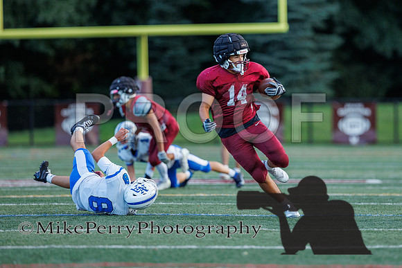 2025_8_21_VHS Football vs North Allington Vikings Scrimmage-399