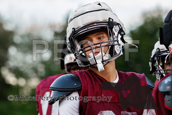 2025_8_21_VHS Football vs North Allington Vikings Scrimmage-527