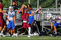2025_8_21_VHS Football vs North Allington Vikings Scrimmage-74