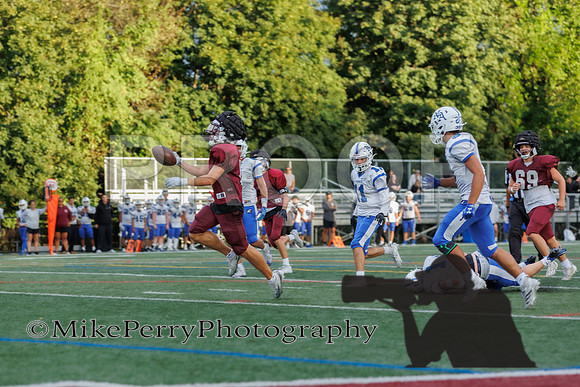 2025_8_21_VHS Football vs North Allington Vikings Scrimmage-290