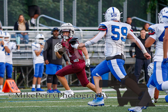 2025_8_21_VHS Football vs North Allington Vikings Scrimmage-458