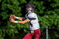 2025_8_21_VHS Football vs North Allington Vikings Scrimmage-60