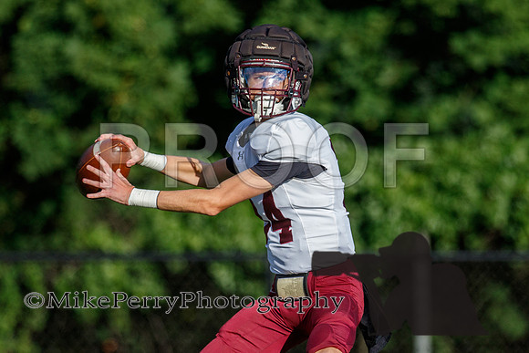 2025_8_21_VHS Football vs North Allington Vikings Scrimmage-60