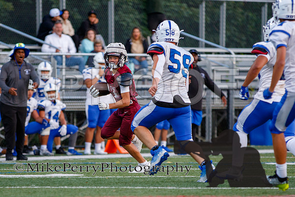 2025_8_21_VHS Football vs North Allington Vikings Scrimmage-460