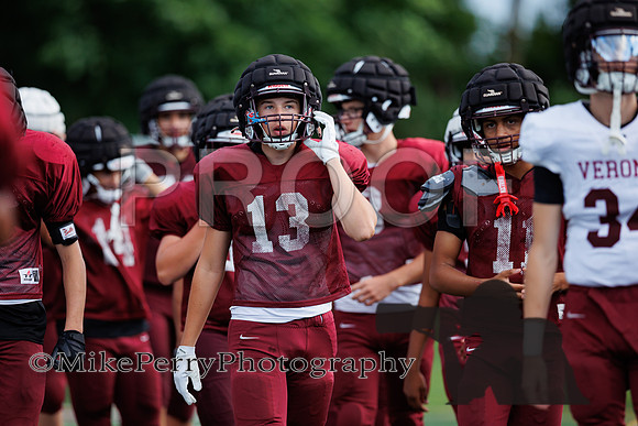 2025_8_21_VHS Football vs North Allington Vikings Scrimmage-355