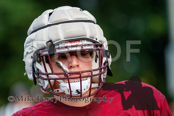 2025_8_21_VHS Football vs North Allington Vikings Scrimmage-346